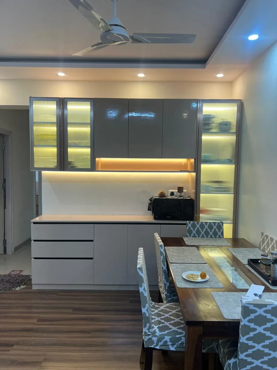 Mangalya Prosper Apartment Image